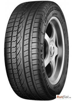 летние шины Continental Contact UHP SSR