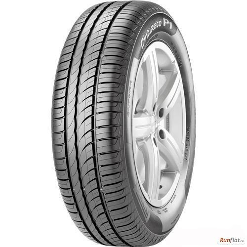 PIrelli Cinturato P1 Run Flat