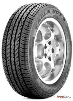 летние шины Goodyear Eagle NCT 5 ROF