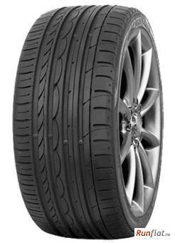 Yokohama Advan Sport V103 S Run Flat ZPS