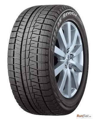 Bridgestone Blizzak RFT