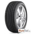 летние шины Goodyear EfficientGrip RunOnFlat