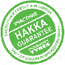 Hakka garantiya