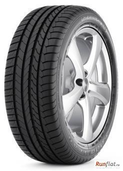 летние шины Goodyear EfficientGrip RunOnFlat