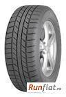 Wrangler HP AllWeather RunOnFlat