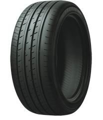 Toyo Run Flat (TRF)